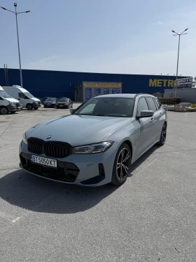 BMW 320, снимка 2