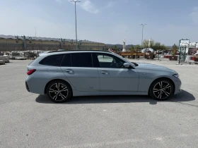 BMW 320, снимка 7