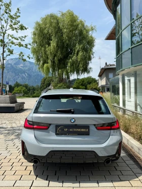 BMW 320, снимка 6