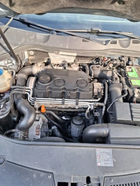 VW Passat, снимка 1