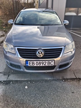 VW Passat, снимка 3