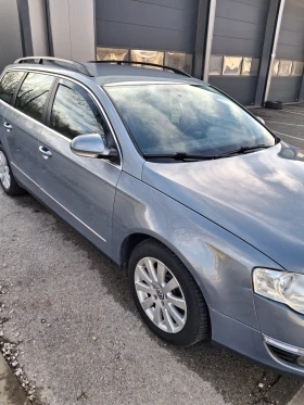 VW Passat, снимка 4