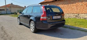 Volvo V50 Комби, снимка 5