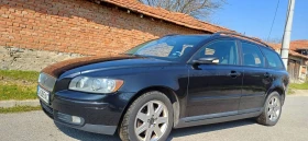 Volvo V50 Комби, снимка 10