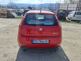 Fiat Punto, снимка 5