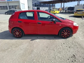 Fiat Punto, снимка 8
