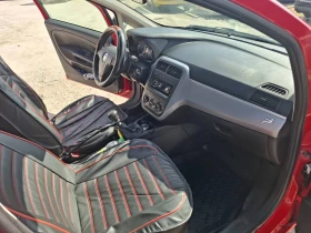 Fiat Punto, снимка 11