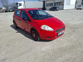 Fiat Punto, снимка 9