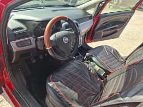 Fiat Punto, снимка 10