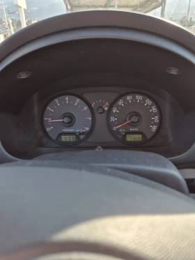 Kia Picanto lx, снимка 17