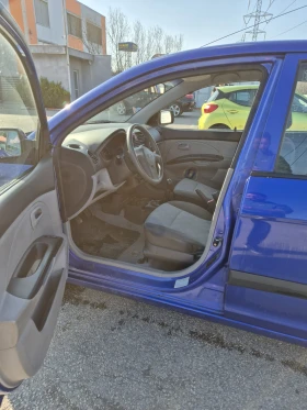 Kia Picanto lx, снимка 9