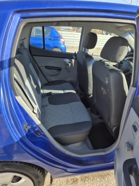 Kia Picanto lx, снимка 6