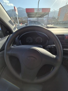 Kia Picanto lx, снимка 14