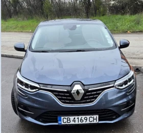Renault Megane 1.5 DCI, снимка 5