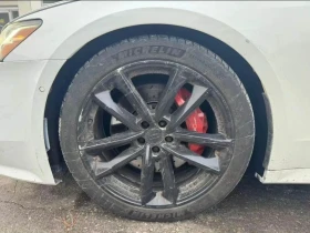 Audi A7 2019/80000KM/LUXURY/360/PANO/B&O/8ZF/QUATTRO, снимка 8