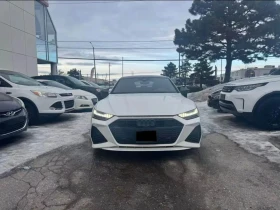 Audi A7 2019/80000KM/LUXURY/360/PANO/B&O/8ZF/QUATTRO, снимка 1