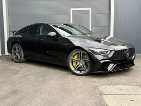 Mercedes-Benz AMG GT AMG GT63S AERO PACK ОБДУХВАНЕ FULL, снимка 2