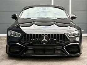 Mercedes-Benz AMG GT AMG GT63S AERO PACK ОБДУХВАНЕ FULL, снимка 3