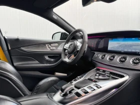 Mercedes-Benz AMG GT AMG GT63S AERO PACK ОБДУХВАНЕ FULL, снимка 11