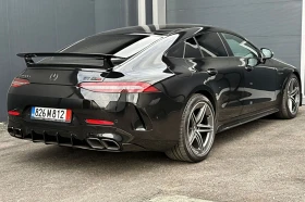 Mercedes-Benz AMG GT AMG GT63S AERO PACK ОБДУХВАНЕ FULL, снимка 8