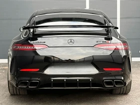 Mercedes-Benz AMG GT AMG GT63S AERO PACK ОБДУХВАНЕ FULL, снимка 4