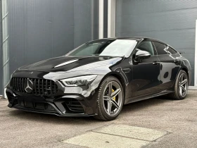 Mercedes-Benz AMG GT AMG GT63S AERO PACK ОБДУХВАНЕ FULL, снимка 6