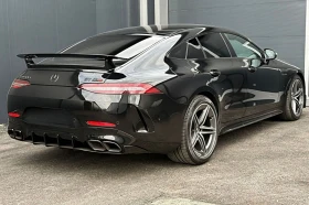 Mercedes-Benz AMG GT AMG GT63S AERO PACK ОБДУХВАНЕ FULL, снимка 7