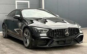 Mercedes-Benz AMG GT AMG GT63S AERO PACK ОБДУХВАНЕ FULL, снимка 5