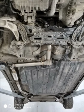 Honda Civic 2.2 cdti, снимка 11