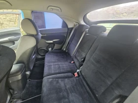 Honda Civic 2.2 cdti, снимка 16