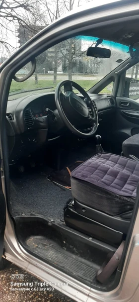 Hyundai Starex, снимка 5