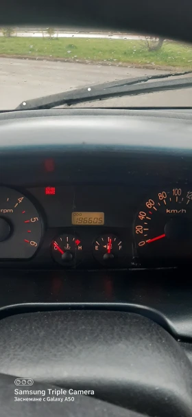 Hyundai Starex, снимка 3