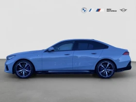 BMW i5 eDrive40 M-Sport Ad.LED 360 DIST Winter Pack+ PANO, снимка 4