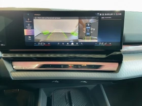BMW i5 xDrive40 M-Sport Ad.LED 360 DIST Winter Pack+ PANO, снимка 12