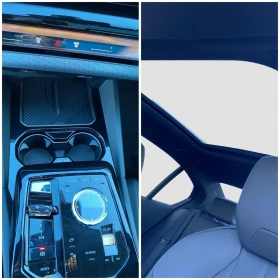BMW i5 eDrive40 M-Sport Ad.LED 360 DIST Winter Pack+ PANO, снимка 13