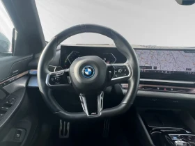 BMW i5 eDrive40 M-Sport Ad.LED 360 DIST Winter Pack+ PANO, снимка 7