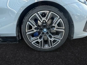BMW i5 eDrive40 M-Sport Ad.LED 360 DIST Winter Pack+ PANO, снимка 6