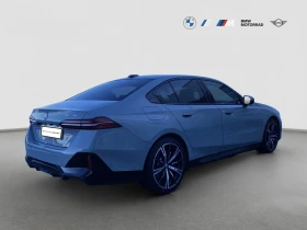 BMW i5 eDrive40 M-Sport Ad.LED 360 DIST Winter Pack+ PANO, снимка 7