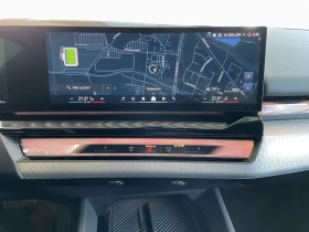 BMW i5 xDrive40 M-Sport Ad.LED 360 DIST Winter Pack+ PANO, снимка 13