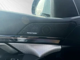 BMW i5 eDrive40 M-Sport Ad.LED 360 DIST Winter Pack+ PANO, снимка 12