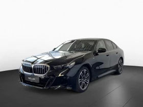 BMW i5 xDrive40 M-Sport Ad.LED 360 DIST Winter Pack+ PANO, снимка 1