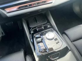 BMW i5 eDrive40 M-Sport Ad.LED 360 DIST Winter Pack+ PANO, снимка 10