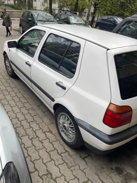 VW Golf Голф 3, снимка 7