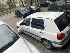 VW Golf Голф 3, снимка 8