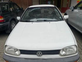 VW Golf Голф 3, снимка 1