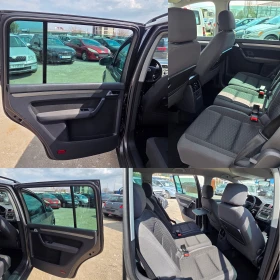 VW Touran 1.9 TDI 105 ps 7-МЕСТА, снимка 11