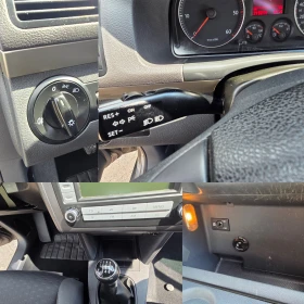 VW Touran 1.9 TDI 105 ps 7-МЕСТА, снимка 12
