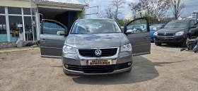 VW Touran 1.9 TDI 105 ps 7-МЕСТА, снимка 1