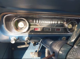 Ford Mustang, снимка 7