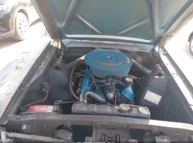 Ford Mustang, снимка 10